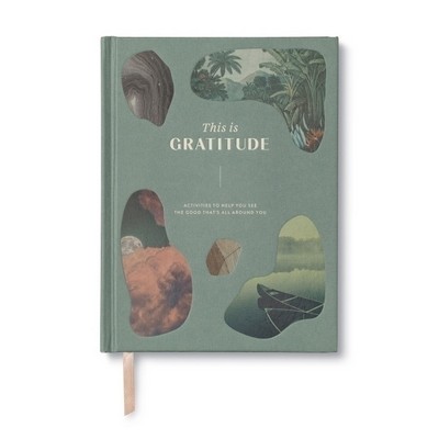 Guided Journal - This is Gratitude