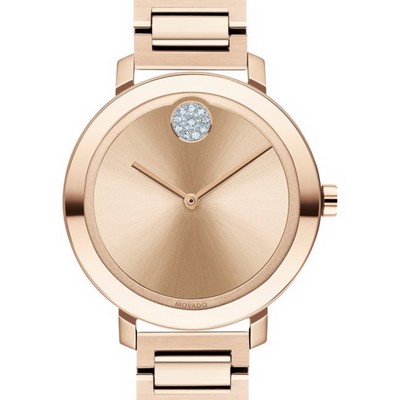 Movado Bold Evolution Ladies