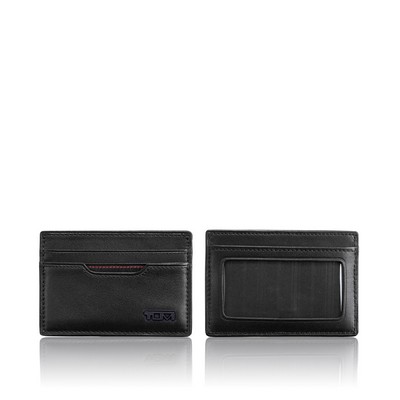 Tumi™ Delta Slim Card Case ID w/Tumi™ ID Lock™