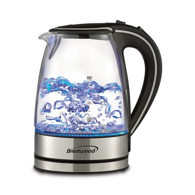 1.8 Quart Glass Kettle