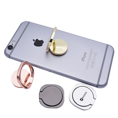 Cell Phone Ring Holder