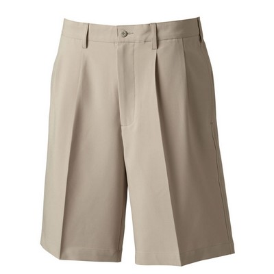 FootJoy Pleated Shorts