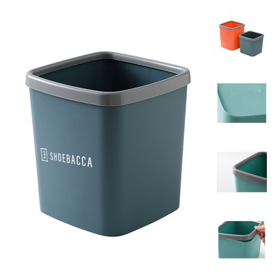 Large Desktop Trash Can