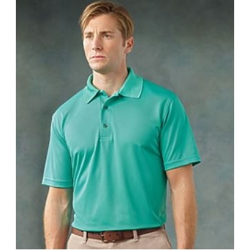 Paragon® Saratoga Performance Mesh Polo Shirt