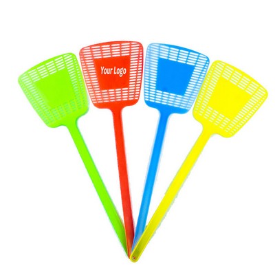 Colorful Fly Swatter