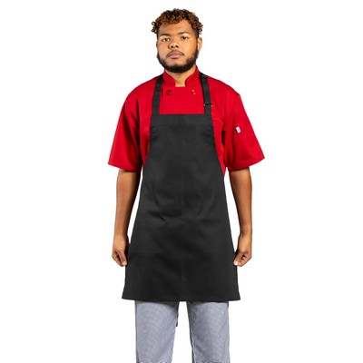 Uncommon Threads Unisex Adjustable Bib Apron