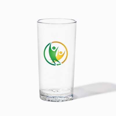 14oz Highball Glass 24 Pack - Printed