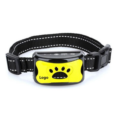 Pet Dog Anti Barking Collar Training Collar Anti Bark Collar