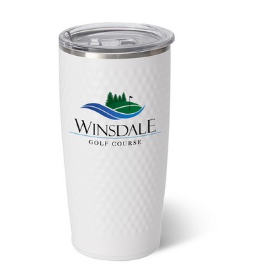 SWIG Golf Partee Highball Tumbler (22oz) - Full Color Imprint