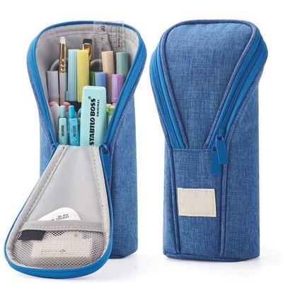 Standing Pencil Case