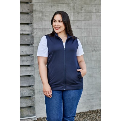 Ladies Hype Vest