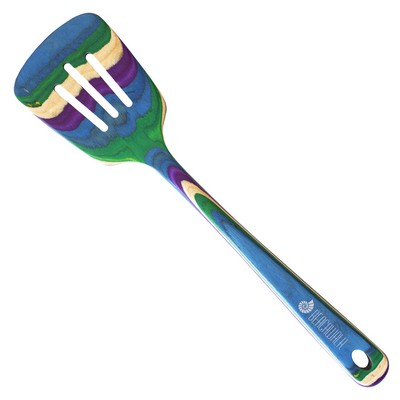 Baltique® Mumbai Slotted Spatula