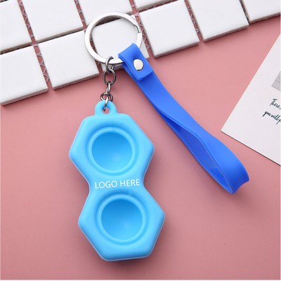 Pop Bubble Fidget Toys