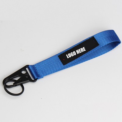 Wrist Lanyard for Keys