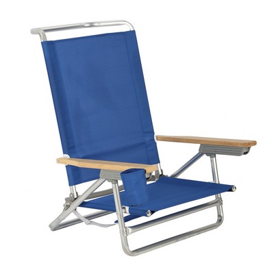 Foldable Beach Chair