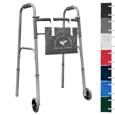 Healthcare Walker Tote