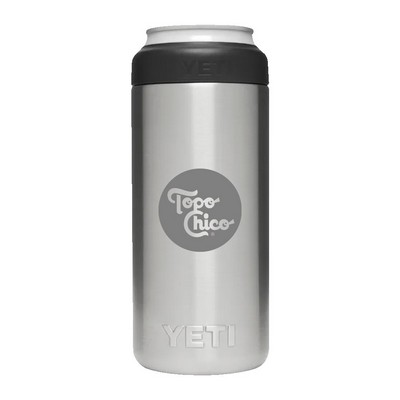 12 Oz Slim Can Tumbler