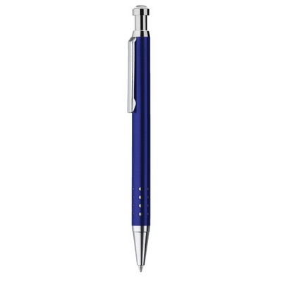 Slimline Pen w/Dome Plug