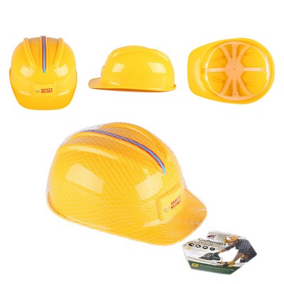 Children Hard Hat Toy