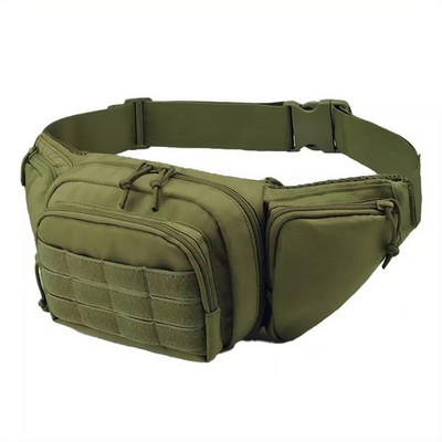 Oxford Tactical Waist Bag