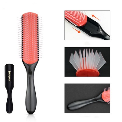 Massage Comb