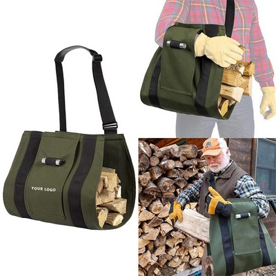 Multifunction Foldable Firewood Tool Package