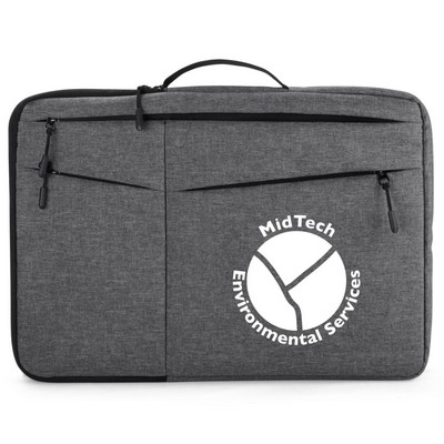 Saratoga 15" Laptop Case