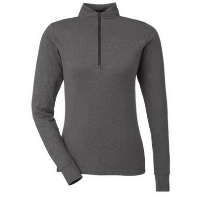 Spyder® Ladies' Spyre 1/4 Zip Pullover