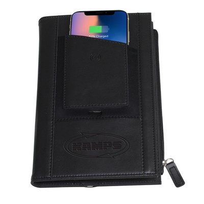 Duke Wireless Power Bank Journal