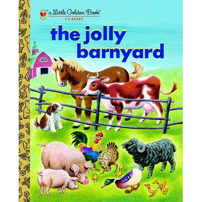 The Jolly Barnyard