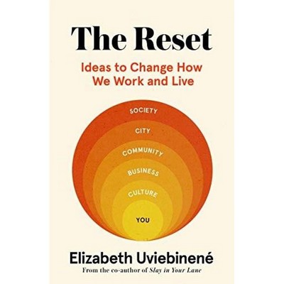 The Reset (Ideas to Change How We Work and Live) - 9781529347456