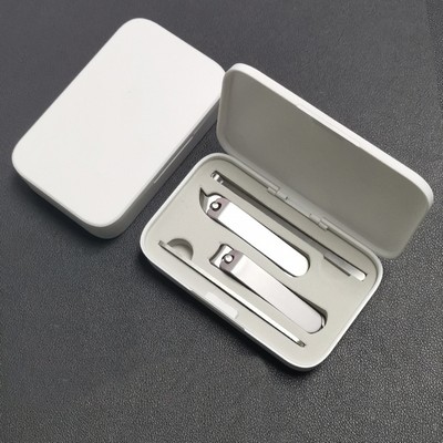 Nail Clipper Manicure Set