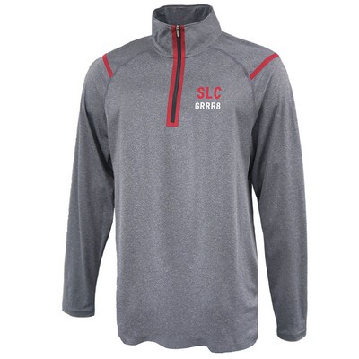 Spike 1/4 Zip