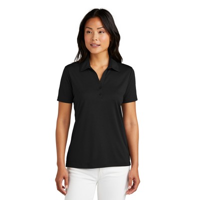 TravisMathew Ladies Coto Performance Polo