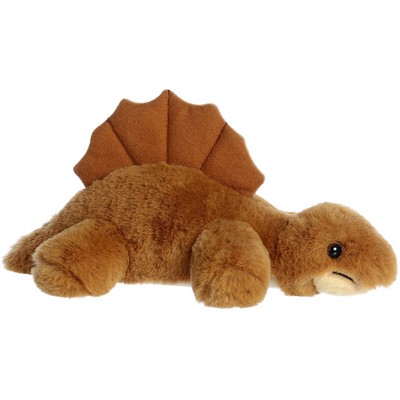 8" Edaphosaurus Stuffed Animal