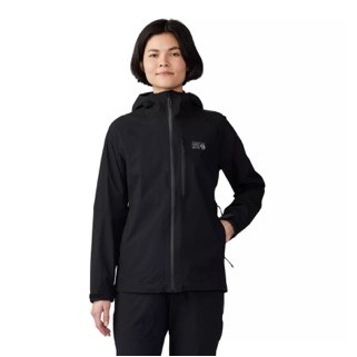 Mountain Hardwear® Women's Stretch Ozonic™ Jacket