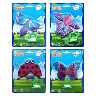 Mini Butterfly Kite