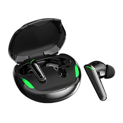 Wireless Bluetooth Gaming Earbuds with Case