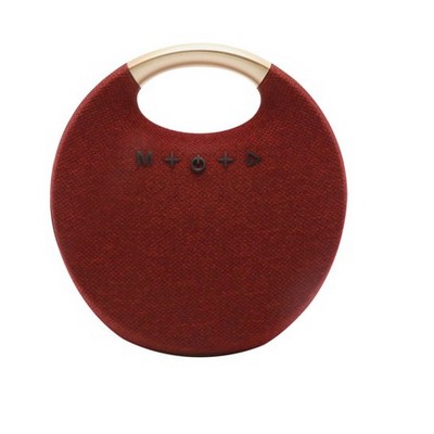 Handbag Design Wireless Bluetooth Speaker