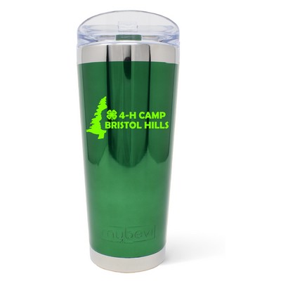 26 oz, Classic Tumbler Mirror Finish