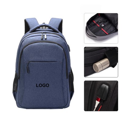 Laptop Backpack (direct import)