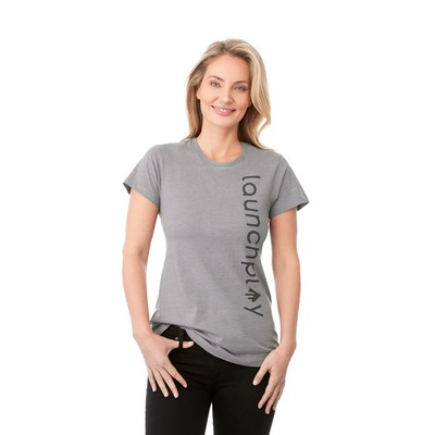 Women's BODIE Short Sleeve Tee