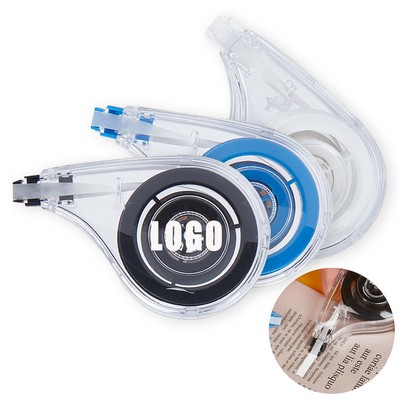 8m Correction Tape