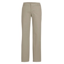 Dickie's® Women's Relaxed Stretch Twill Pant - Desert Sand Tan