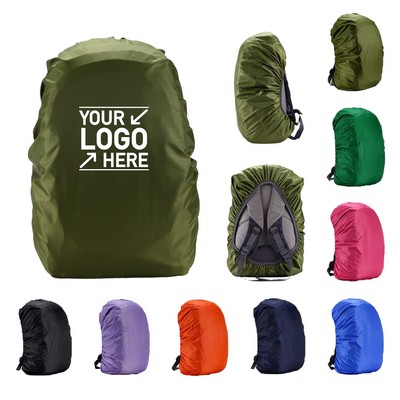 Waterproof Backpack Rain Cover