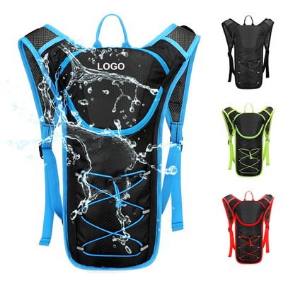 Cycling Backpack (direct import)