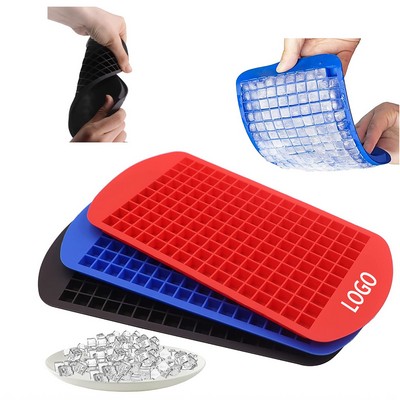 160 Square Ice Cube Tray