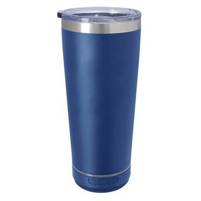 Bluetooth Speaker Tumbler