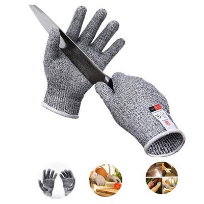 Anti Cut Kitchen Woodworking Garden Gloves