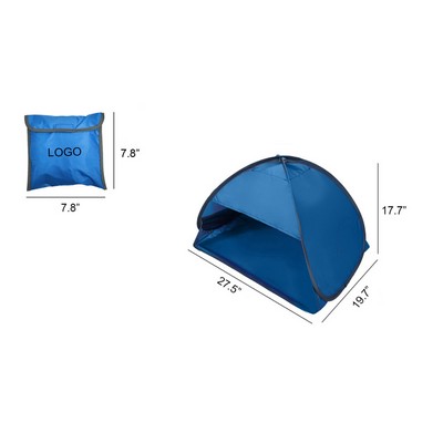 Head Sun Tent